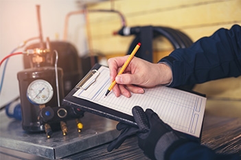 AC Repair & Installation Image