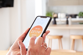 Heating Repair & Installation Image