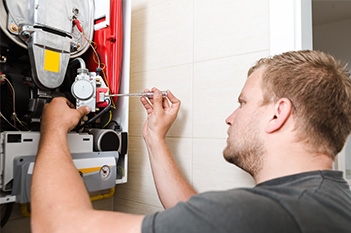 Water Heaters Services Image